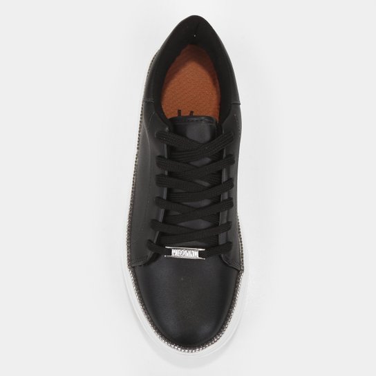 Tênis Vizzano Strass Feminino