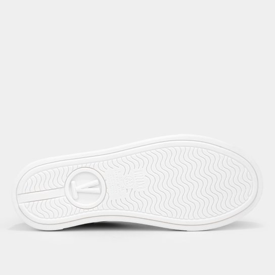 Tênis Vizzano Strass Feminino