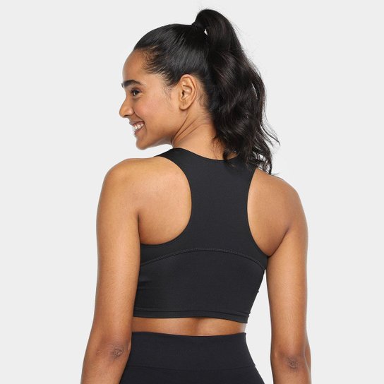 Top Cropped Adidas Adizero Feminino