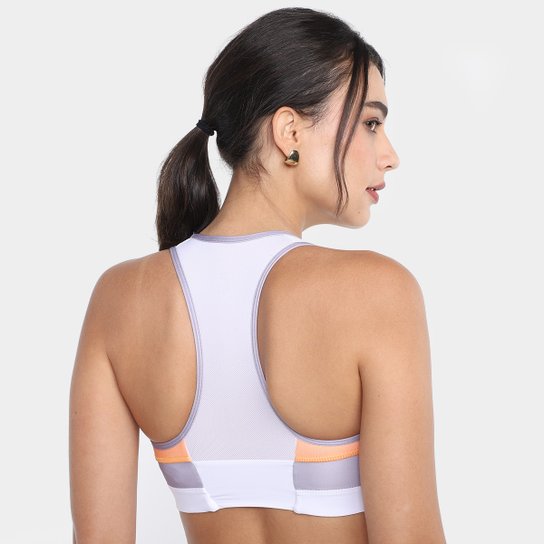 Top Fila Block Feminino