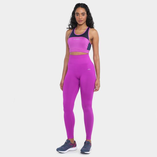 Top Olympikus Runner Feminino