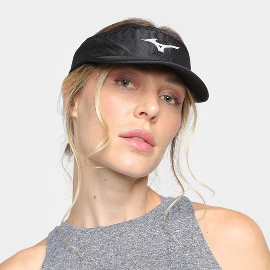 Viseira Aba Curva Mizuno Sky