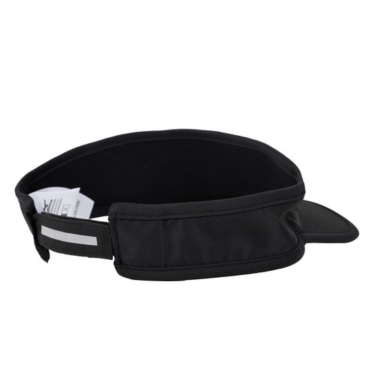 Viseira Aba Curva Mizuno Sky