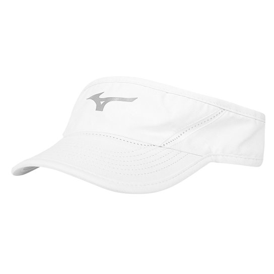 Viseira Aba Curva Mizuno Sky